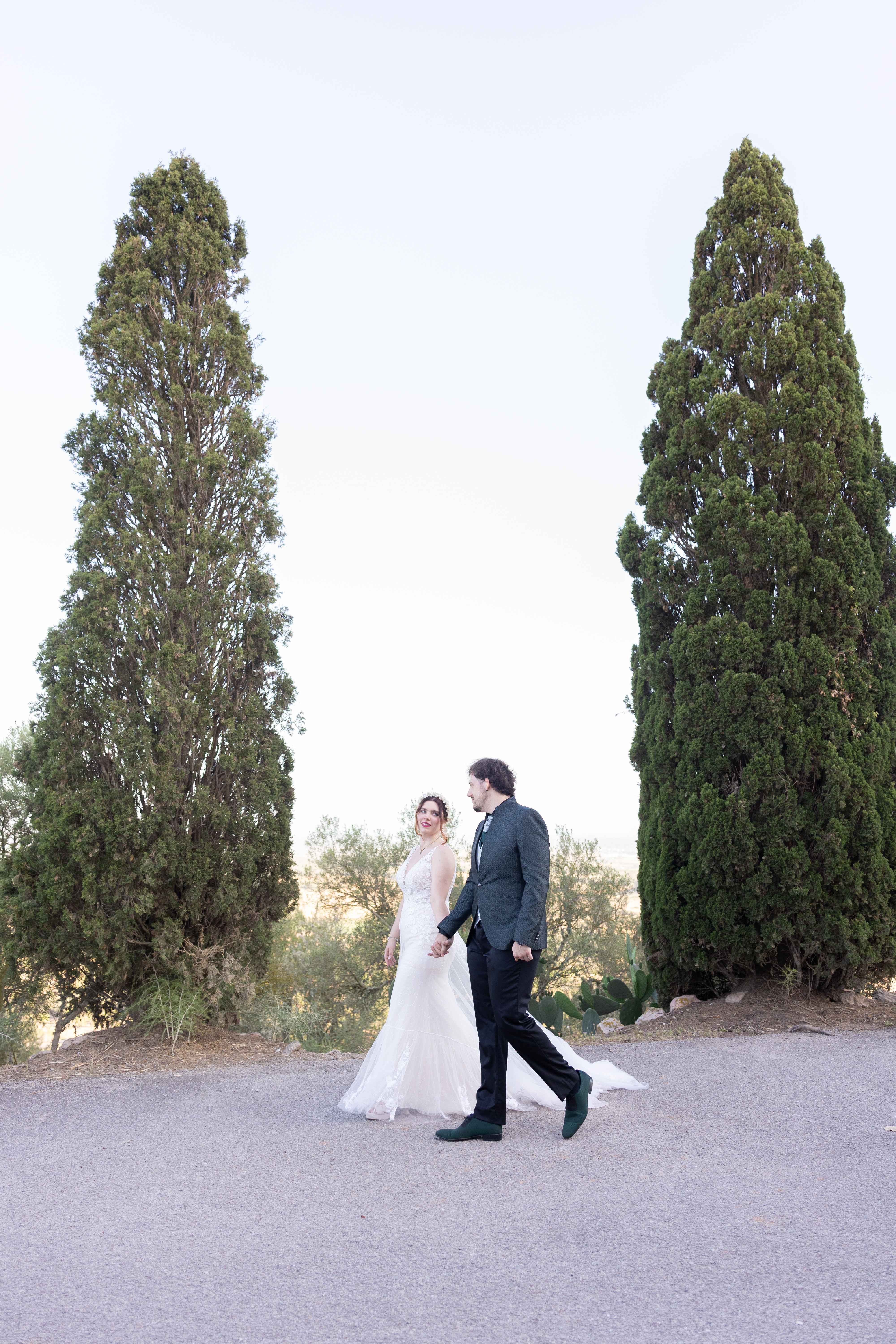 Hochzeit 2 — Mallorca
